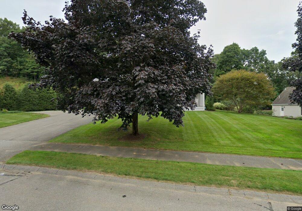 25 Partridge Ln, Concord, MA 01742 - photo 1