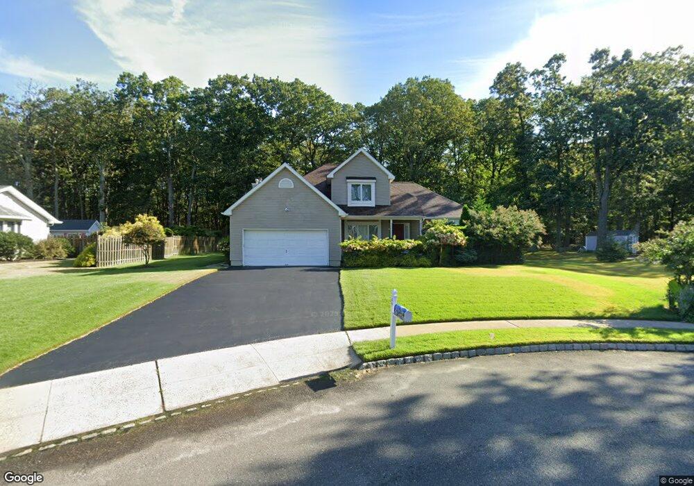 49 Cedar St, Eatontown, NJ 07724 - photo 1