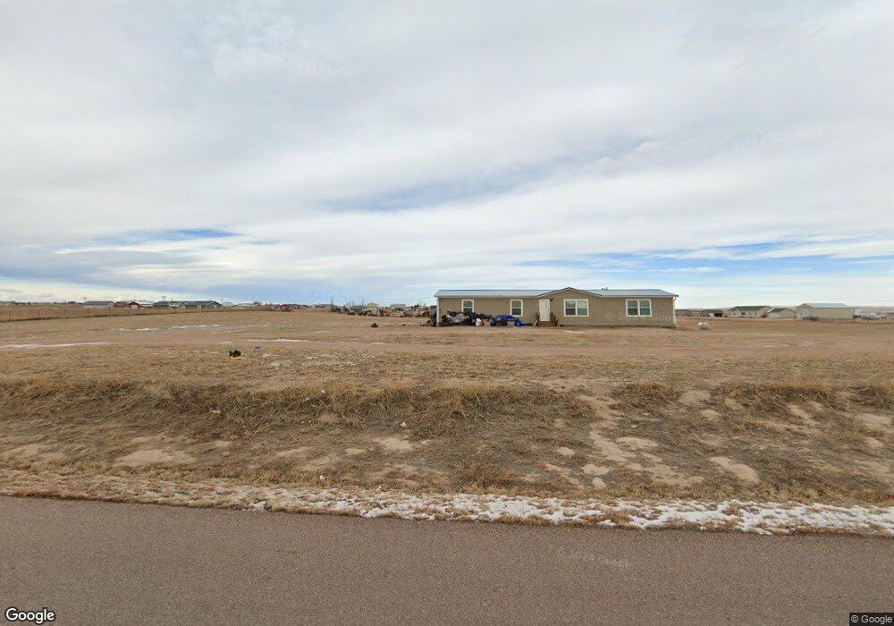 21602 Chesley Dr, Calhan, CO 80808 - photo 1