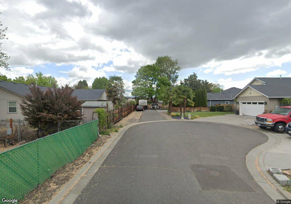 0 Easy Way, Central Point, OR 97502 - photo 1