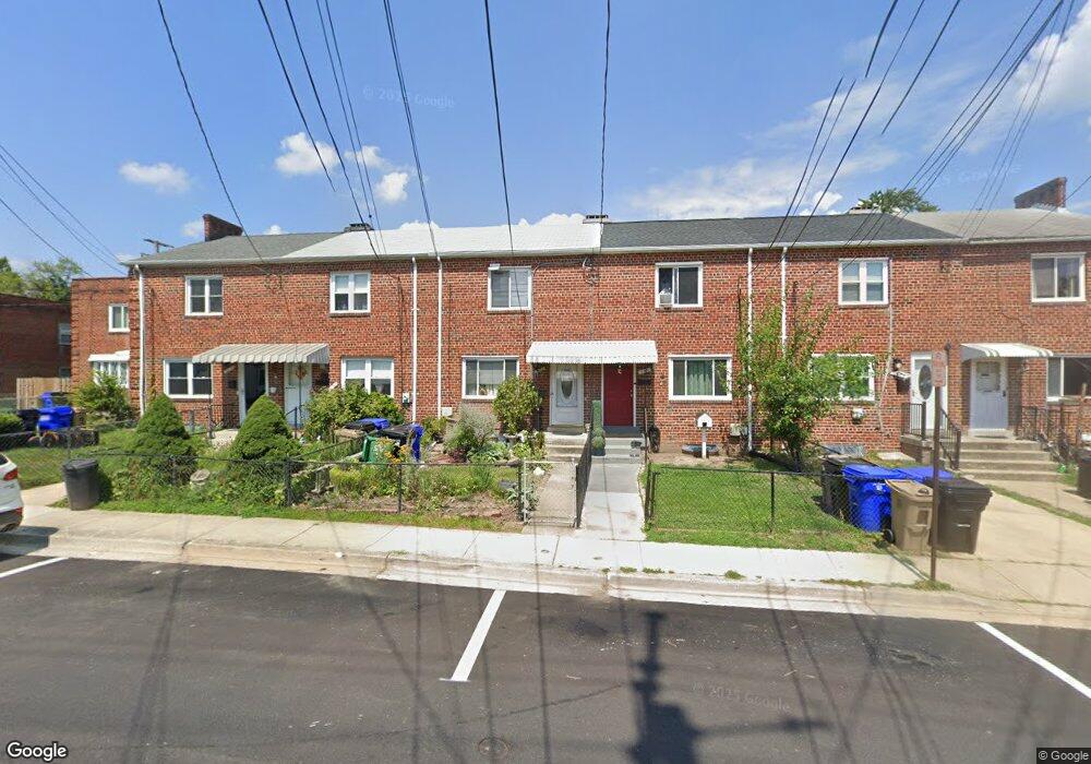 811 4th St, Laurel, MD 20707 - photo 1