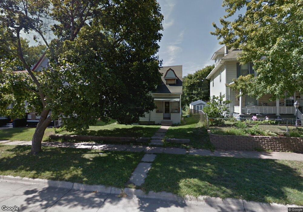 1036 14 1/2 St, Rock Island, IL 61201 - photo 1