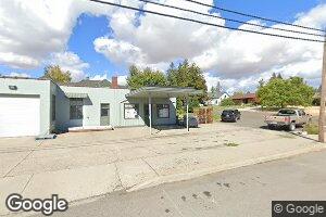 432 Farmington Hwy St, Tekoa, WA 99033
