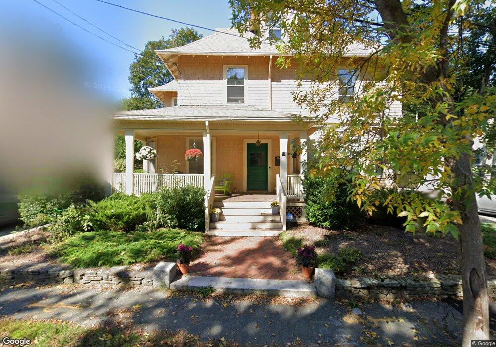 99 Bartlett Ave unit 2, Arlington, MA 02476 - photo 1