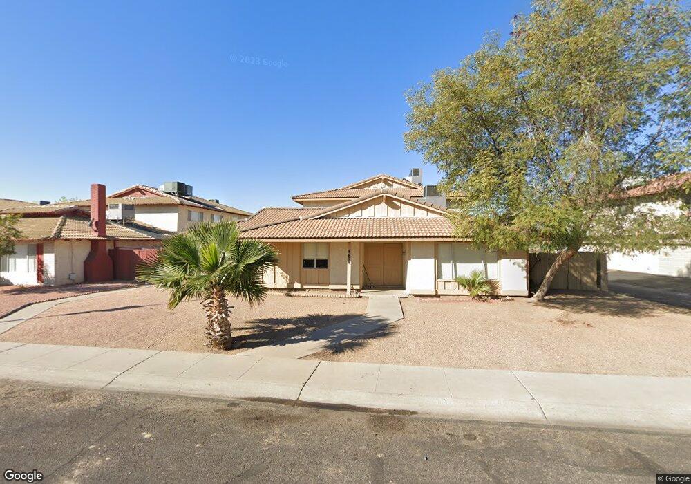 4434 N 53rd Ln unit 4, Phoenix, AZ 85031 - photo 1