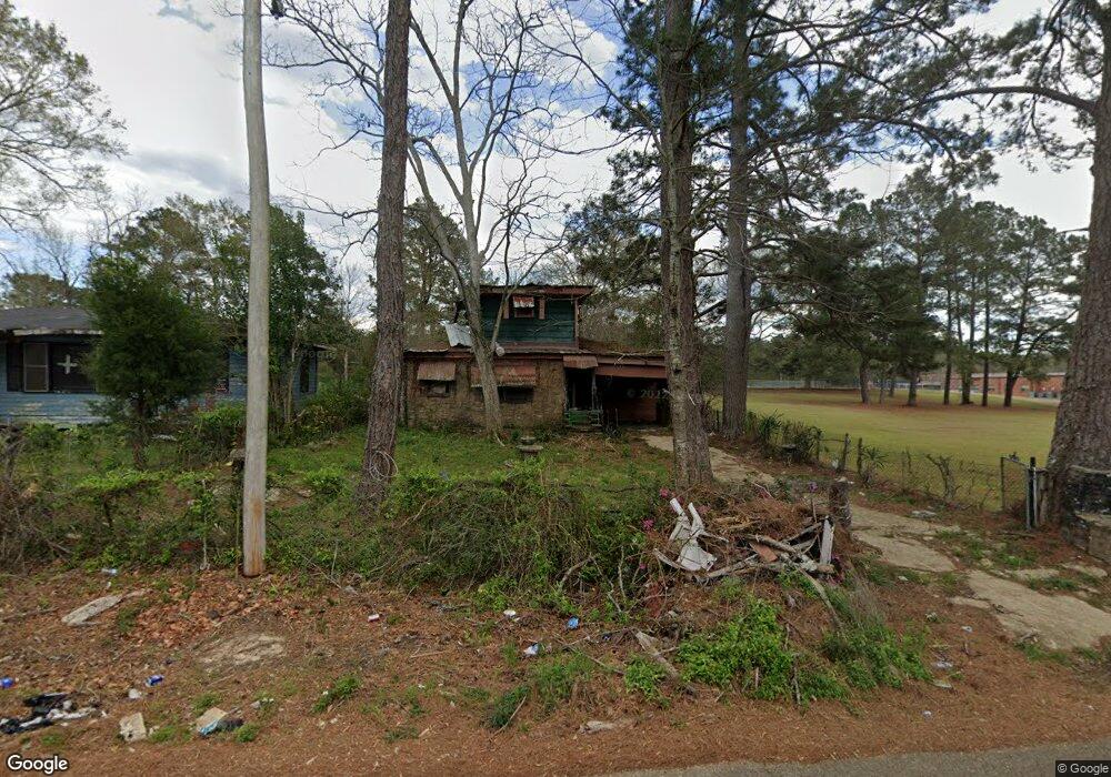 1120 Elmwood St, McComb, MS 39648 - photo 1