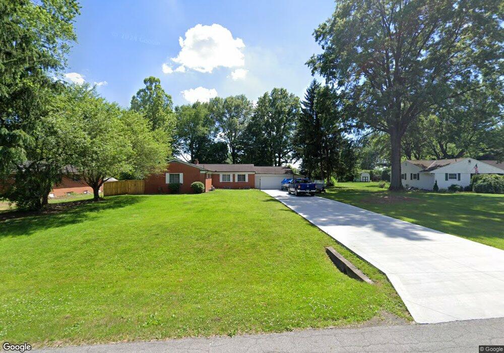 4631 Wingate Rd, Columbus, OH 43232 - photo 1