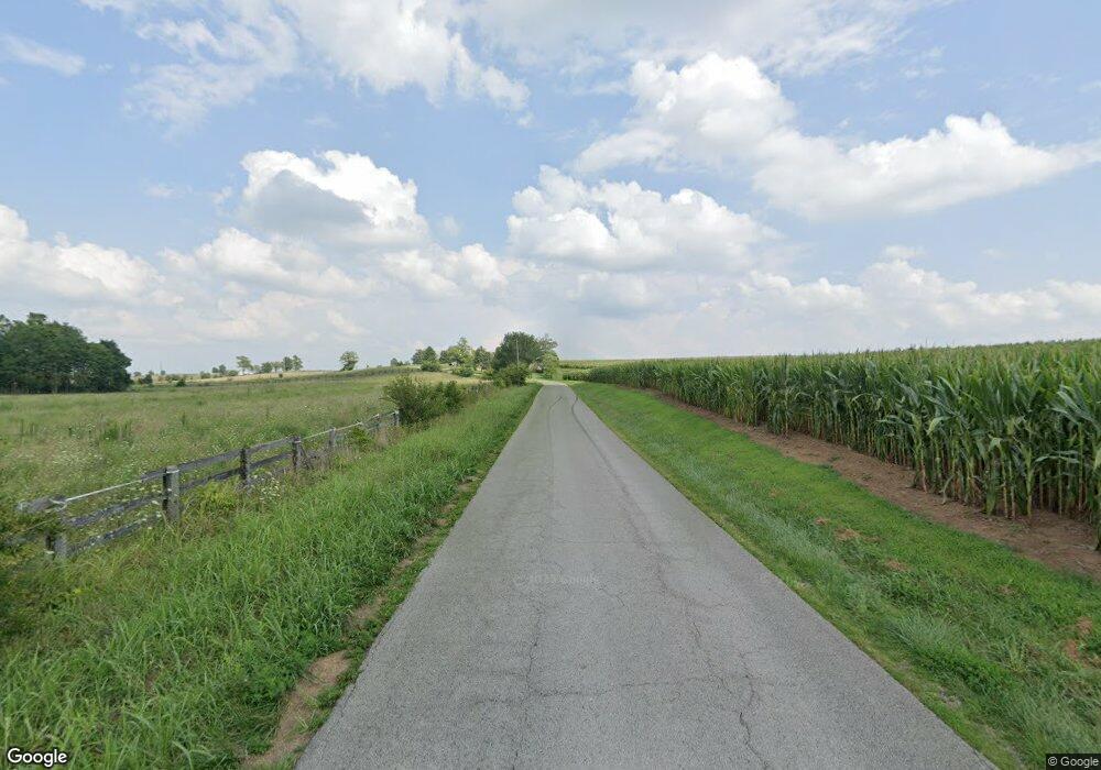 B4 B5 Mundys Landing Rd, Harrodsburg, KY 40330 - photo 1