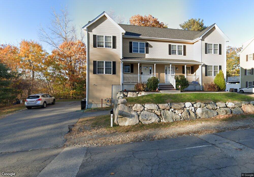 57 Middlesex Canal Park, Woburn, MA 01801 - photo 1