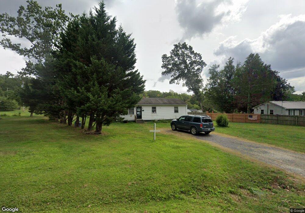 1668 Fords Shop Rd, Culpeper, VA 22701 - photo 1