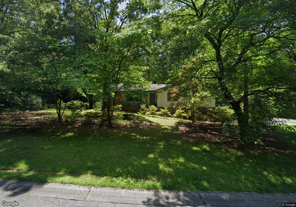 4523 Inlet Rd, Marietta, GA 30066 - photo 1