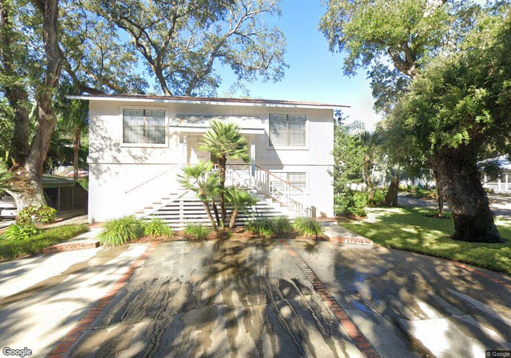 1079 Sherman Ave unit 2, Saint Simons Island, GA 31522 - photo 1