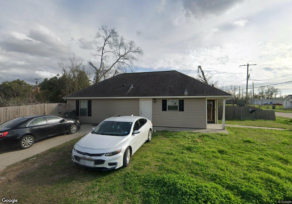 501 S Franklin St, Lake Charles, LA 70601 - photo 1