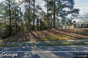 279 W Main St, Gibson, GA 30810