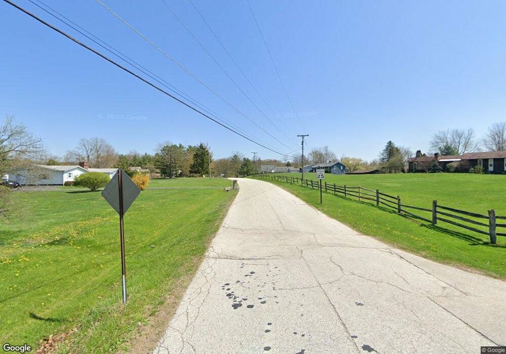 43 S/L Colony, Aurora, OH 44202 - photo 1