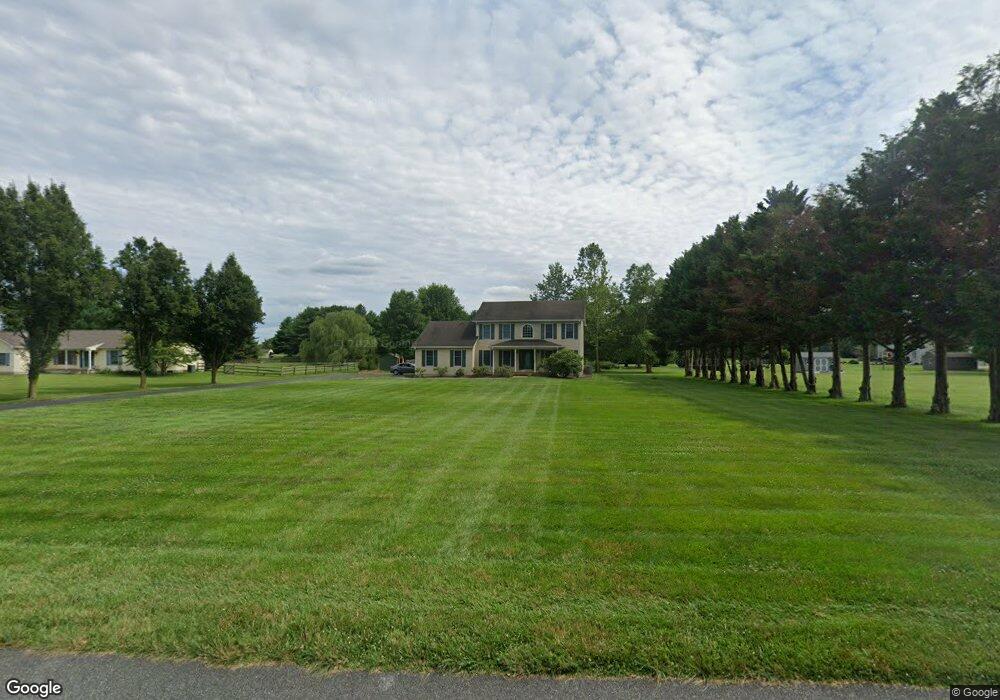 209 Tralee Dr, Middletown, DE 19709 - photo 1