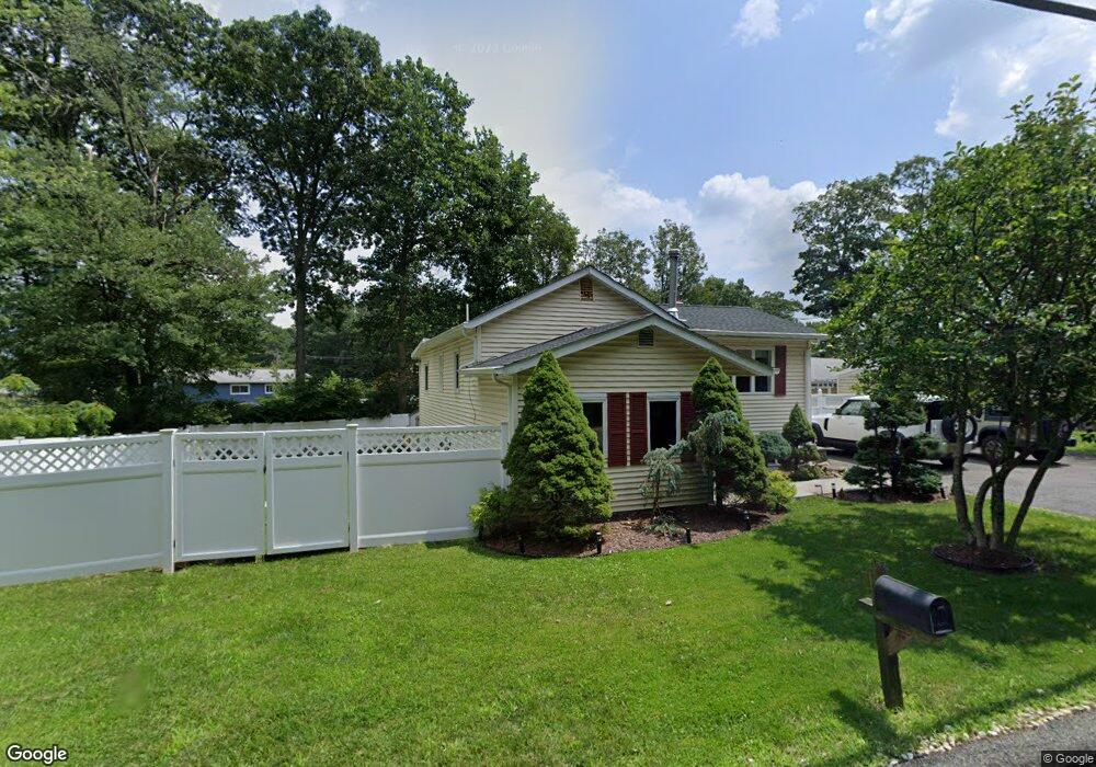 109 Monroe Trail, Hopatcong, NJ 07843 - photo 1