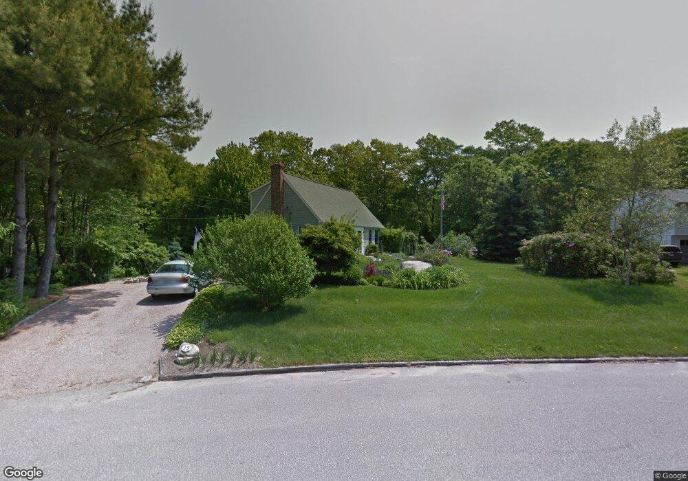 13 Sparrow Dr, Westerly, RI 02891 - photo 1