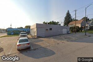1100 Avenue E, Wisner, NE 68791