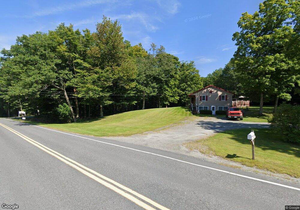 257 Route 120, Plainfield, NH 03781 - photo 1