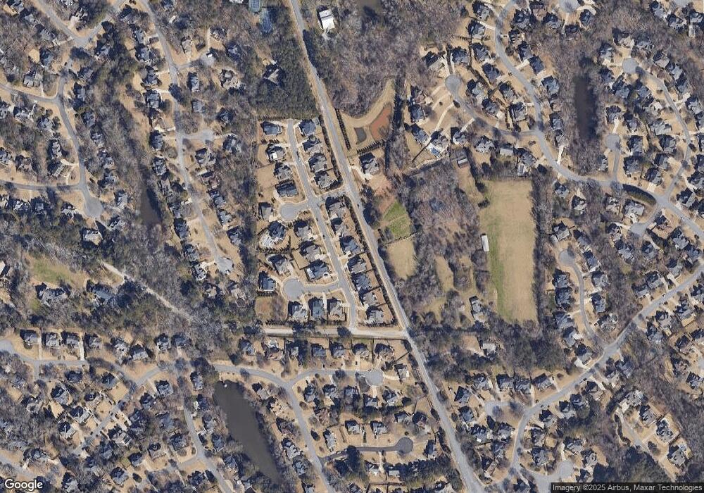 1040 Etris Manor Dr unit 3, Roswell, GA 30075 - photo 1