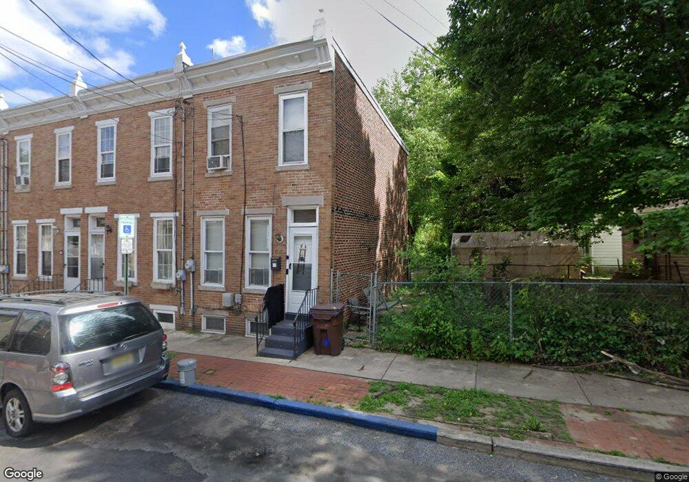 808 Cherry St, Camden, NJ 08103 - photo 1