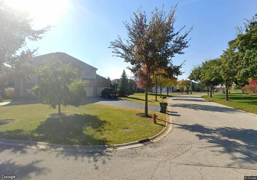 3 Wintergreen Ct, Algonquin, IL 60102 - photo 1