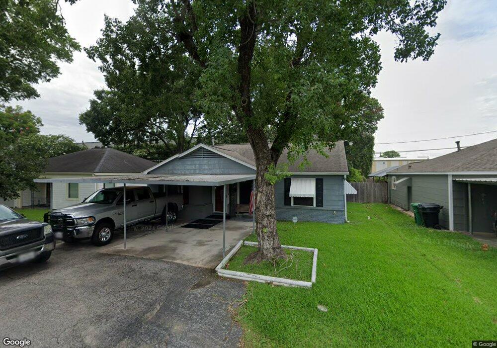 1618 Walton St, Houston, TX 77009 - photo 1
