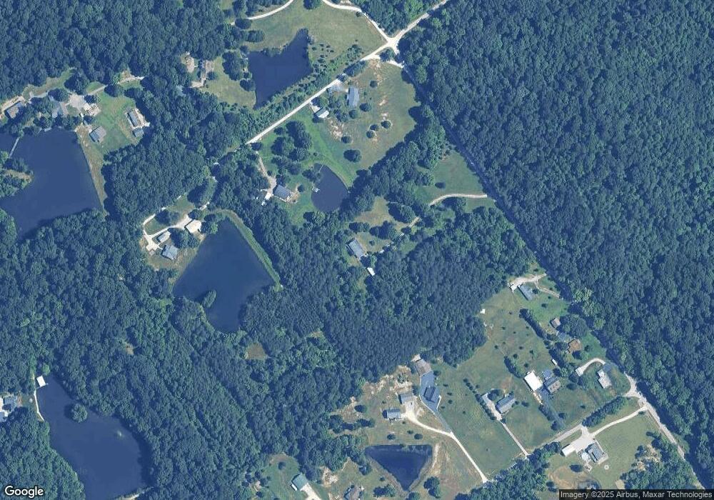 2203 Harry Hughes Rd, Charlestown, IN 47111 - photo 1