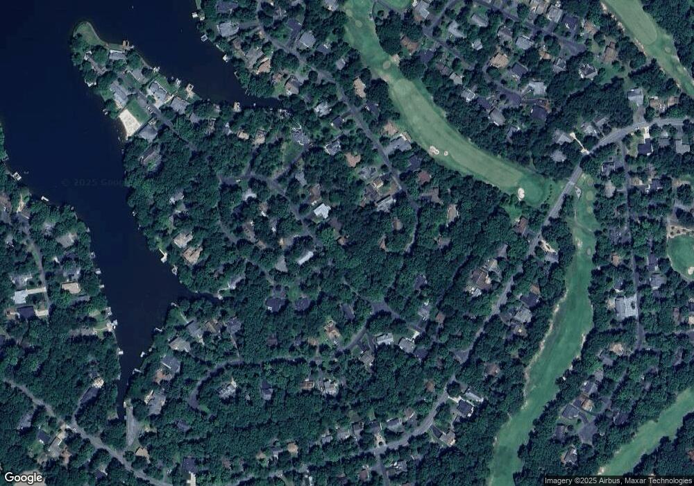 202 Happy Creek Rd, Locust Grove, VA 22508 - photo 1