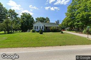 299 S Main St, Custer, MI 49405