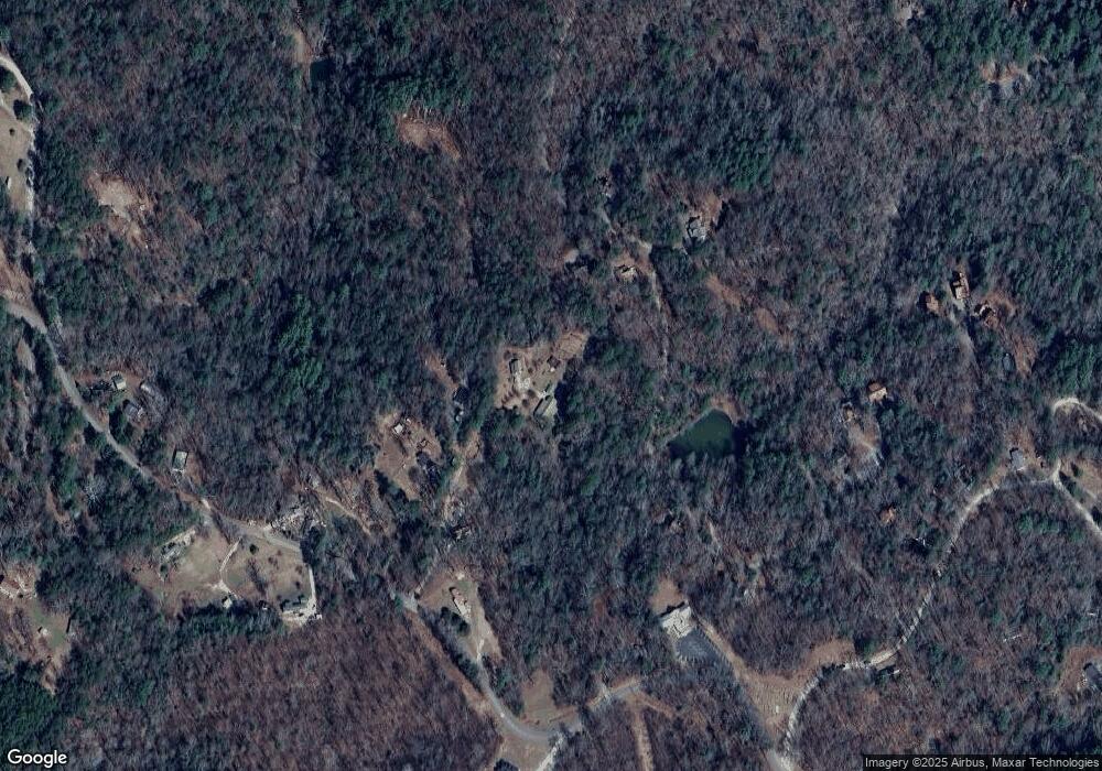 890 Pleasant Gap Rd, Ellijay, GA 30540 - photo 1