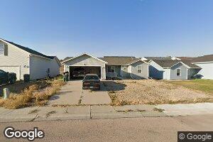 3110 Lonigan Cir, Gillette, WY 82716