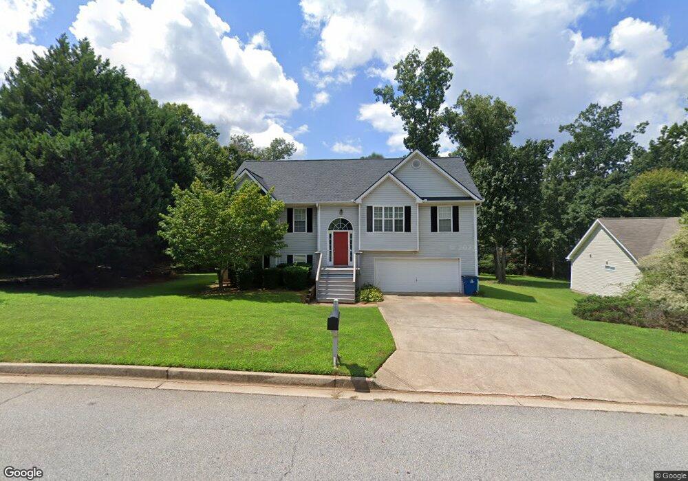 25 Dartmouth Ct unit Lot A-10, Covington, GA 30016 - photo 1