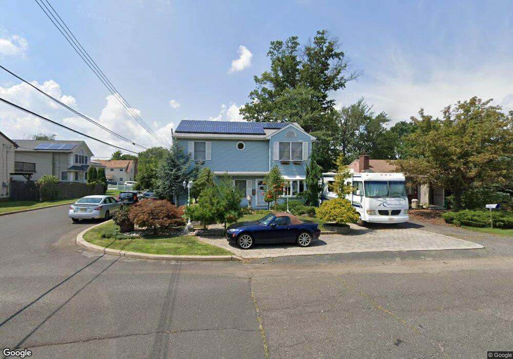 704 Shore Concourse, Keyport, NJ 07735 - photo 1