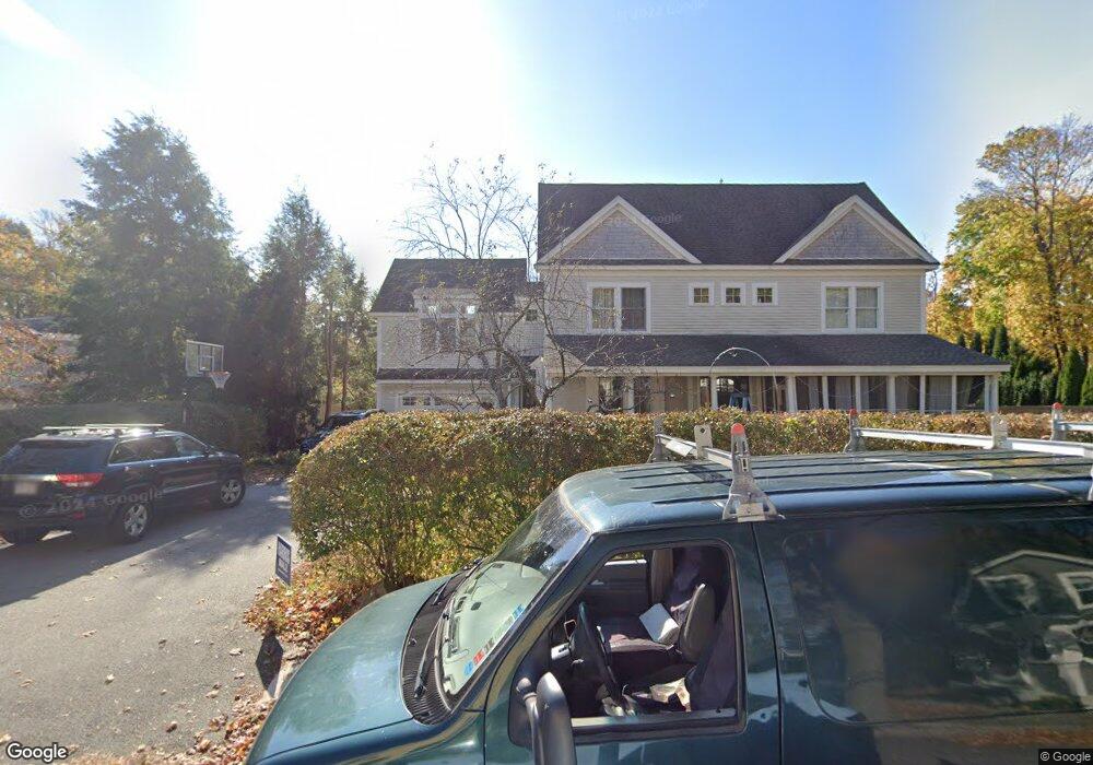 26 Chestnut St, Newburyport, MA 01950 - photo 1