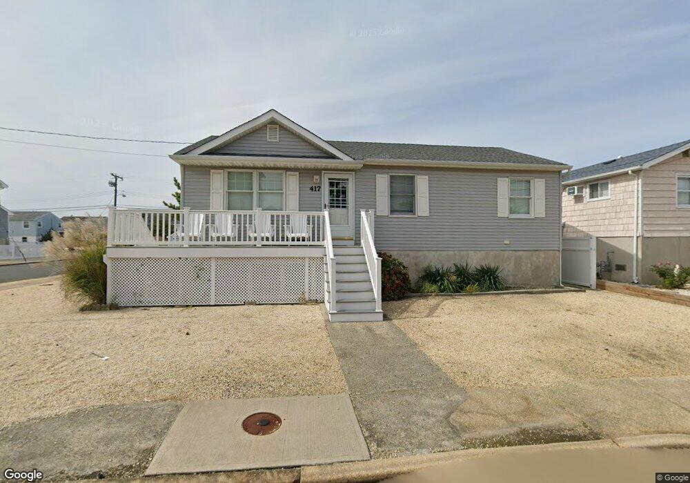 417 Daytona Dr, Lavallette, NJ 08735 - photo 1