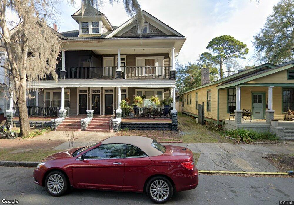 210 W 41st St, Savannah, GA 31401 - photo 1
