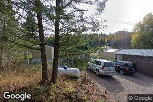 336 2nd Ave S, Martin City, MT 59926