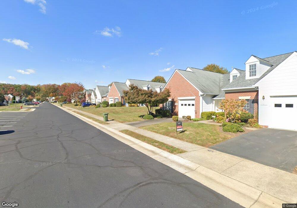 11217 Macon Dr, Fredericksburg, VA 22407 - photo 1