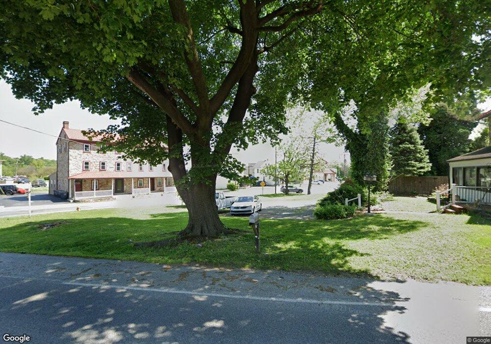 817 N Whitford Rd, Exton, PA 19341 - photo 1