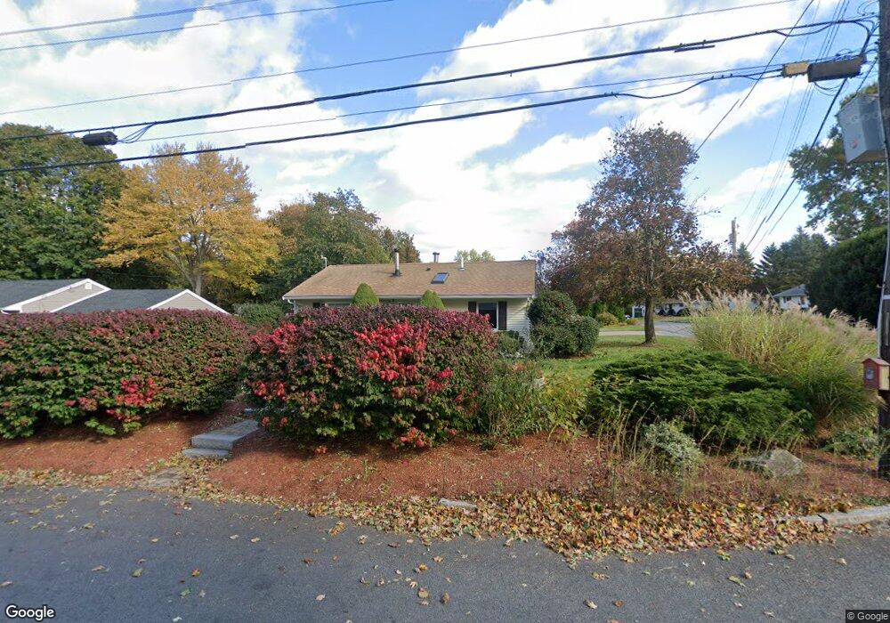 129 Baldwin Ave, Framingham, MA 01701 - photo 1