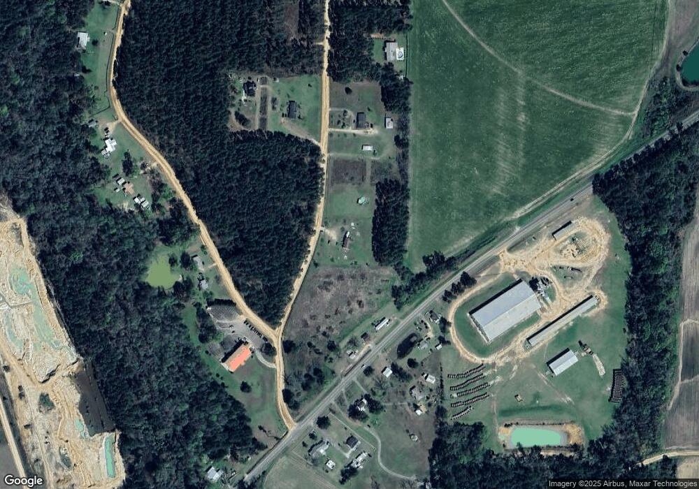 580 Highland Cir, Nashville, GA 31639 - photo 1