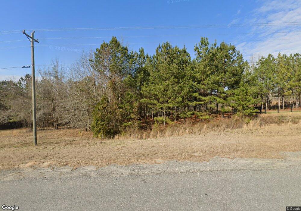 960 Columbus Hwy, Box Springs, GA 31801 - photo 1