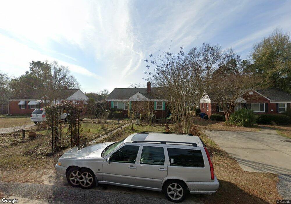 1623 Decree Ave, West Columbia, SC 29169 - photo 1