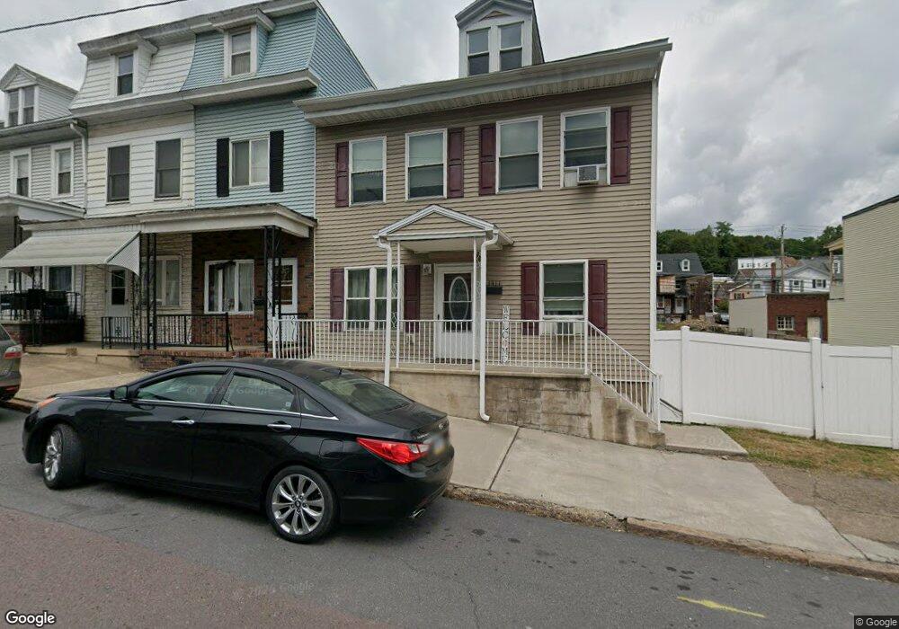 1413 Centre St, Ashland, PA 17921 - photo 1