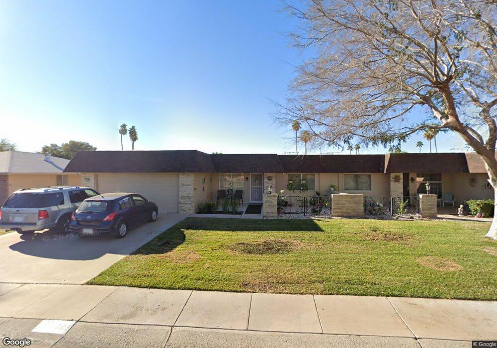 14029 N 111th Ave, Sun City, AZ 85351 - photo 1