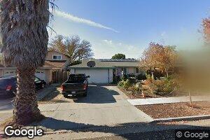 5635 Keymar Dr, San Jose, CA 95123