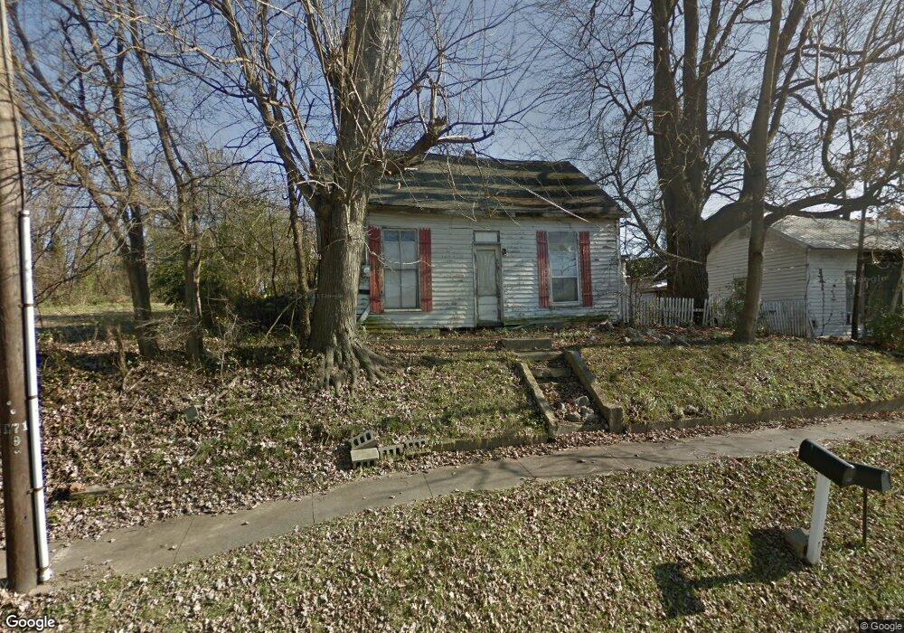 212 N Main St, Chrisney, IN 47611 - photo 1
