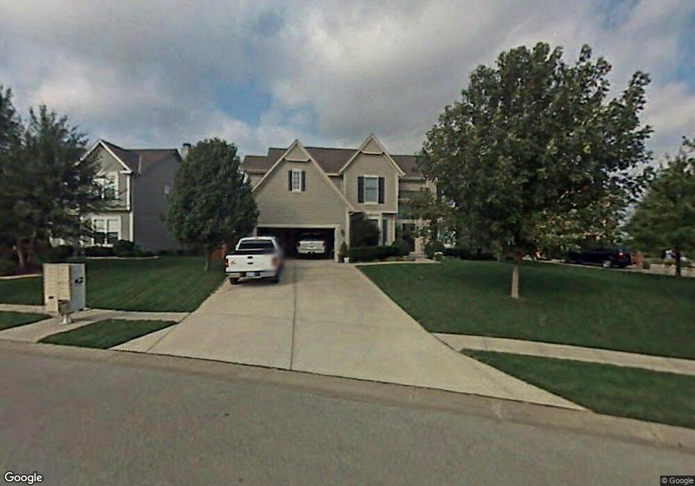 5230 Round Prairie St, Shawnee, KS 66226 - photo 1